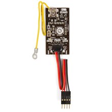 Universal Touch Screen Controller UTC - Short description