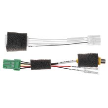 Camera Connection Cable for Suzuki of 2012 2019 MY - Short description