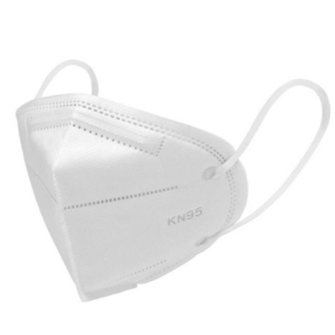 Disposable Respirator KN95 20 pcs pack
