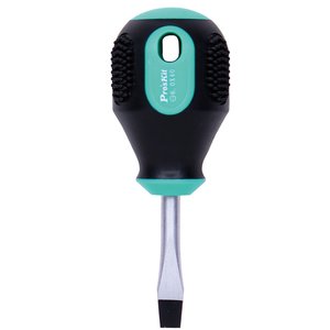 Slotted Screwdriver Pro'sKit SD 220A