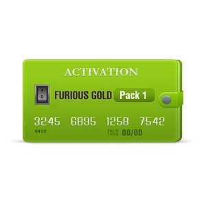 furious gold pack 6 free download