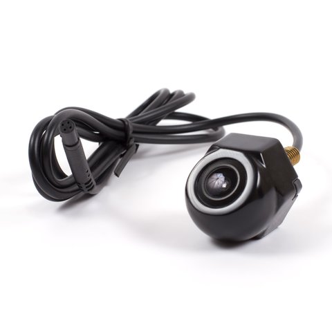 Universal Rear View Camera GT S658