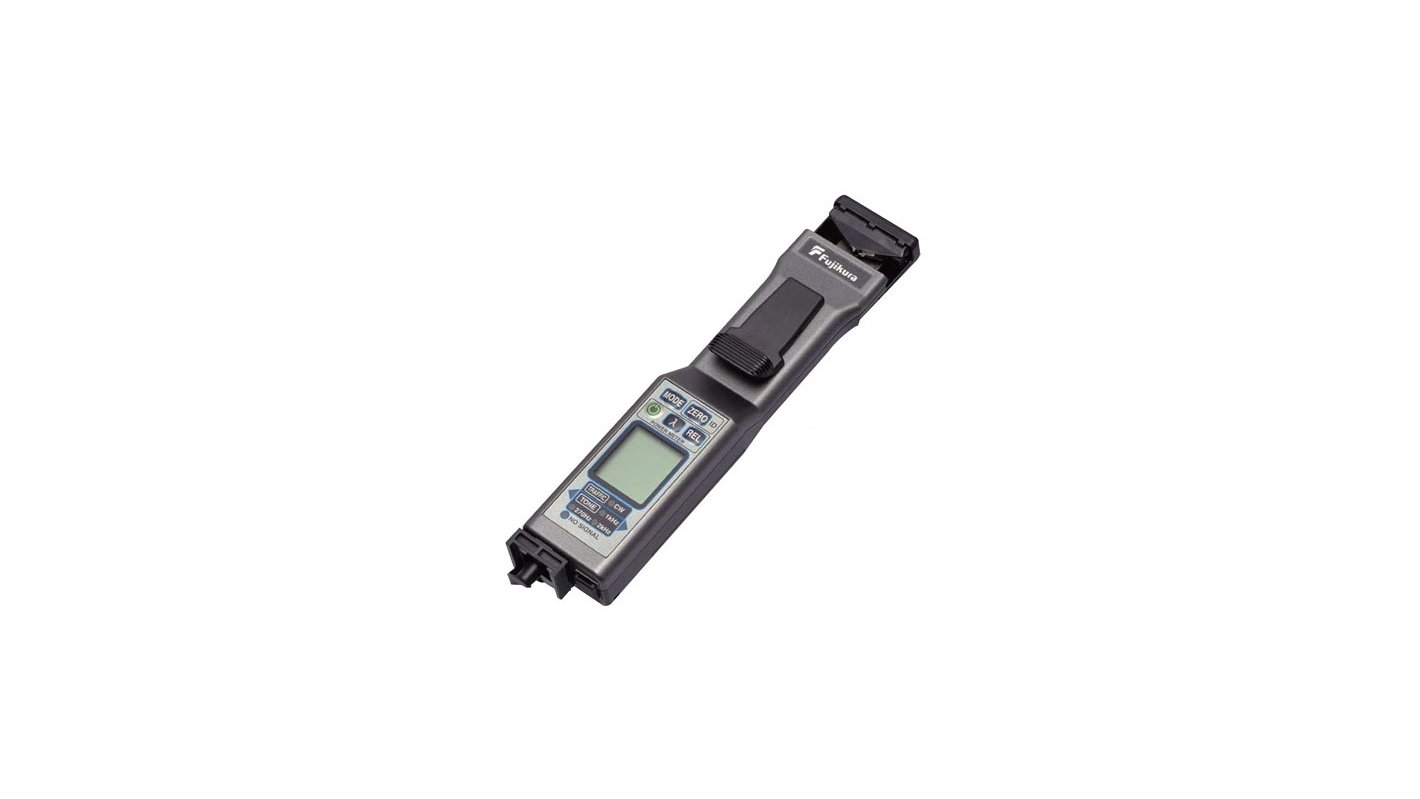 Optical Fiber Identifier Fujikura FID-25R - GsmServer