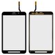 Touchscreen compatible with Samsung T365 Galaxy Tab Active 8.0 3G, (black)