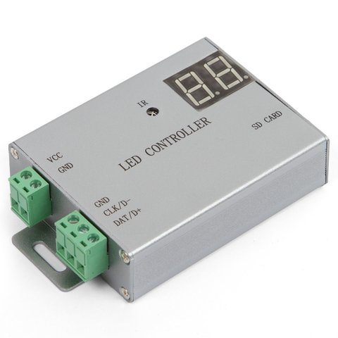 LED Standalone Controller H805SB 2048 px 