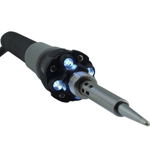 LED Illuminated Soldering Iron AOYUE 3211