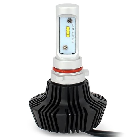 Car LED Headlamp Kit UP 7HL PSX26W 4000Lm PSX26, 4000 lm, cold white 