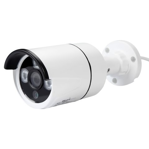 MWCO001 Wireless IP Surveillance Camera 720p, 1 MP, Waterproof 
