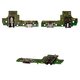 Flat Cable compatible with Samsung A107F/DS Galaxy A10s, (charge connector, Copy, charging board, M16)