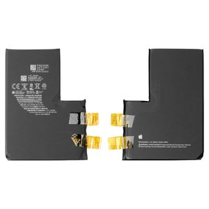 Аккумулятор для iPhone 13 Pro Max, Li ion, 3,85 B, 4352 мАч, без контроллера, Original PRC , A2653 