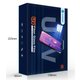 Protective Film Sunshine SS-057UR, (Pet Soft, HD, Anti-Reflection, UV curing, 25 pcs, 180 mm, 120 mm)