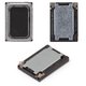 Buzzer compatible with Samsung A042 Galaxy A04e, A057 Galaxy A05s, (12х17mm)