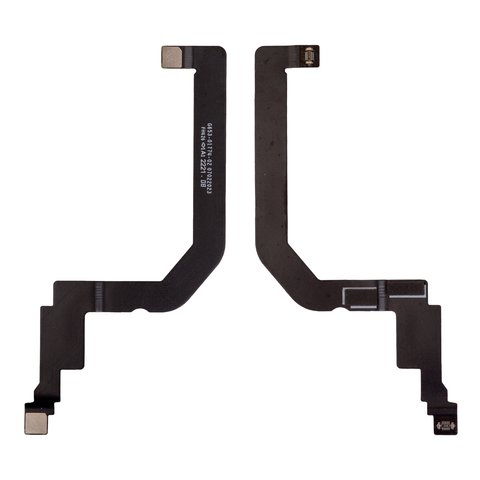 Flat Cable compatible with Google Pixel 7, for mainboard, Original, refurbished 
