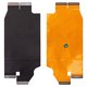 Flat Cable compatible with Google Pixel 9 Pro XL, (for mainboard, Original (PRC))