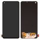 LCD compatible with Oppo A74, A94 4G, A94 5G, A95 4G, F19, F19 Pro, F19 Pro Plus 5G, Reno5 Lite, Reno5 Z, (black, without frame, original (change glass) , CHP2219, CPH2203, CHP2365, CPH2365, CPH2205, CHP2219, CPH2219, CPH2285, AMS643XY04, VER.04)