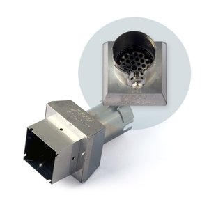 Boquilla BGA GOOT XNBG 23x23