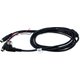 Cable KEN-RGB1 para conectar el módulo de navegación al sistema de audio KENWOOD