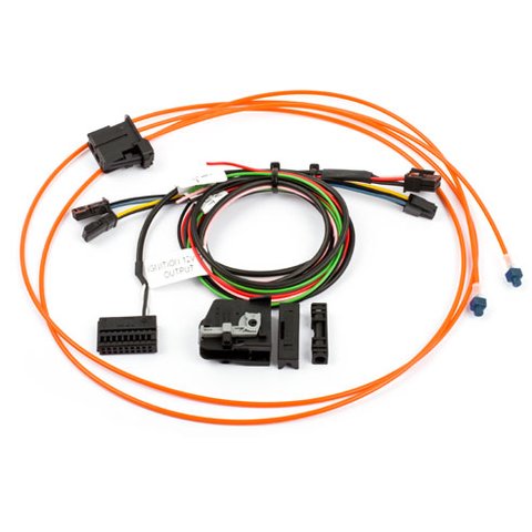Juego de cables para interface multimedia BOS MI0026