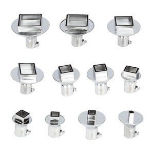 Juego de Boquillas de Repuesto AOYUE QFP