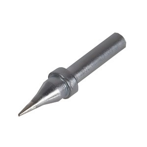 Punta de recambio para cautín Quick QSS200 1.2D