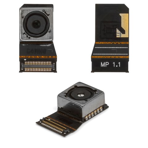 Cámara puede usarse con Sony F3111 Xperia XA, F3112 Xperia XA Dual, F3113 Xperia XA, F3115 Xperia XA, F3116 Xperia XA Dual, principal, remanufacturados