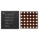 Microchip controlador de carga 610A3B 36pin puede usarse con Apple iPhone 7, iPhone 7 Plus