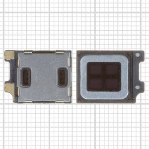 Altavoz puede usarse con Samsung F731 Galaxy Z Flip5, F741 Galaxy Z Flip6, G960F Galaxy S9, G988 Galaxy S20 Ultra