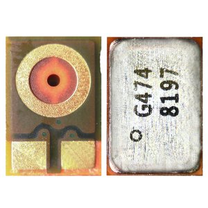 Micrófono puede usarse con Samsung J530F Galaxy J5 2017 , J730F Galaxy J7 2017 , M205F DS Galaxy M20