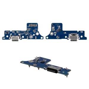 Cable flex puede usarse con Nokia 3.4, del conector de carga, con micrófono, High Copy, placa del cargador