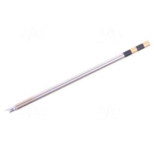 Punta de recambio para cautín Quick TSS02 4C