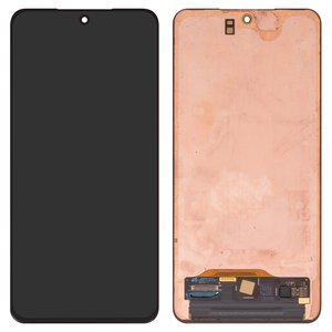 Pantalla LCD puede usarse con Samsung G990B Galaxy S21 FE 5G, negro, sin marco, original vidrio reemplazado 