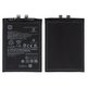 Batería BM5T puede usarse con Xiaomi 13T, Poco M6 Pro 4G, Poco X6 Pro, Redmi Note 13 Pro 4G, Li-Polymer, 3,89 V, 5000 mAh, Original (PRC)