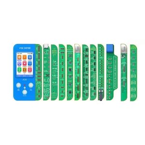 Programador JC V1SE 12 en 1, WiFi  para teléfonos iPhone de series 5 15