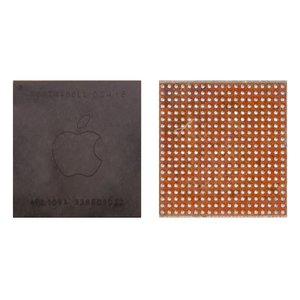 Microchip controlador de alimentación 338S01022 puede usarse con Apple iPhone 15, iPhone 15 Plus, iPhone 15 Pro, iPhone 15 Pro Max