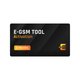 Activación E-GSM Tool por 6 meses
