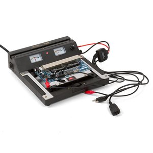 Робоча платформа з джерелом живлення AOYUE 398