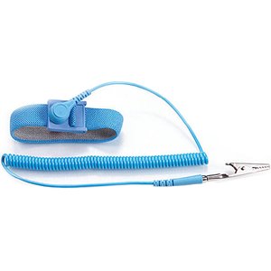 Антистатический браслет Goot WS 11