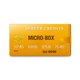 Micro-Box – серверні кредити