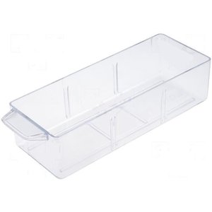 Ячейка для кассетницы KON PX12 SZUFL