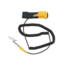 Браслет антистатический Pro'sKit 608 611B 6 6 футов 2 м 