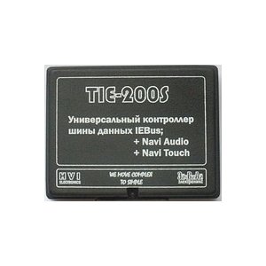 Контролер для Toyota і Lexus TIE 200S