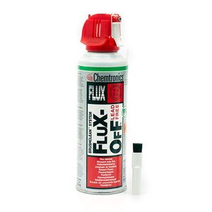 Чистящее средство Chemtronics CH ES897BE, для удаления флюса, Бессвинцовый, 200 мл