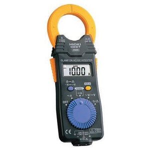 Токоизмерительные клещи HIOKI HiTESTER 3287