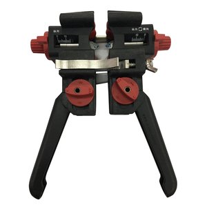 Стриппер для оптоволокна DVP 10ZH