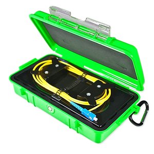 Катушка с кабелем для рефлектометра ORIENTEK FL OTDR BOX OM310