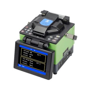 Сварочный аппарат для оптоволокна Jilong KL 350E