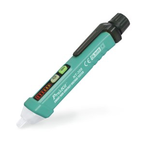 Бесконтактный индикатор напряжения Pro'sKit NT 309