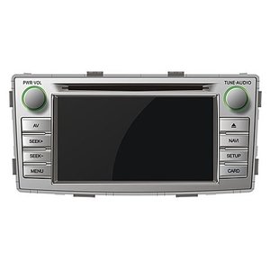 Штатний головний пристрій для Toyota Hilux F75096 