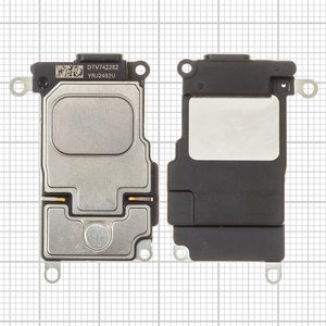 Звонок для iPhone 8, iPhone SE 2020, в рамке