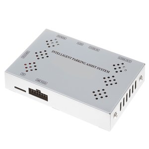 Адаптер подключения камеры заднего и переднего вида для Mercedes Benz A класса с системой NTG6.0